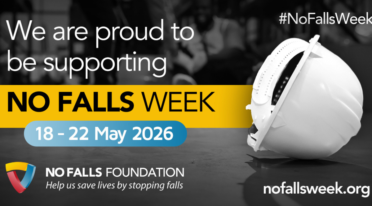 No Falls Week 2026: Why Better Access Systems Matter More Than Ever