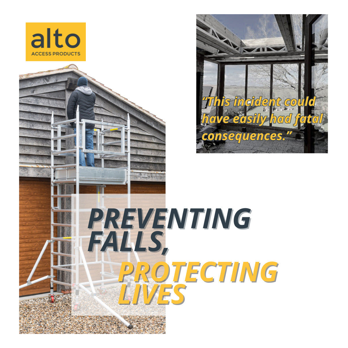 £45k FOR FALL FROM HEIGHT