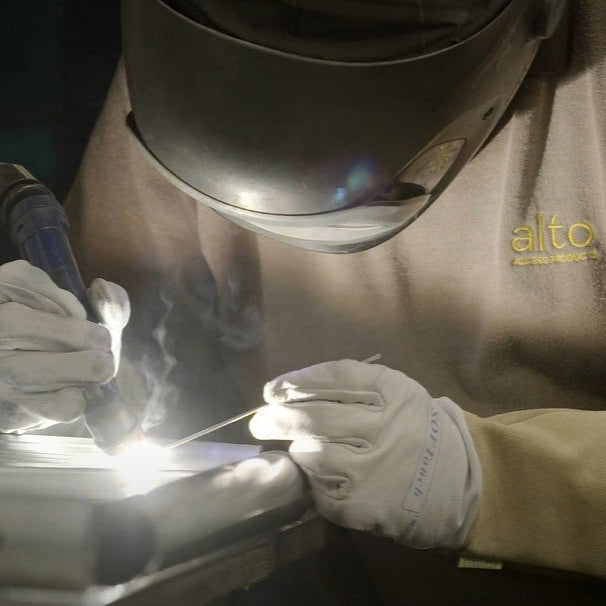 PASMA interviews the people who make towers safe