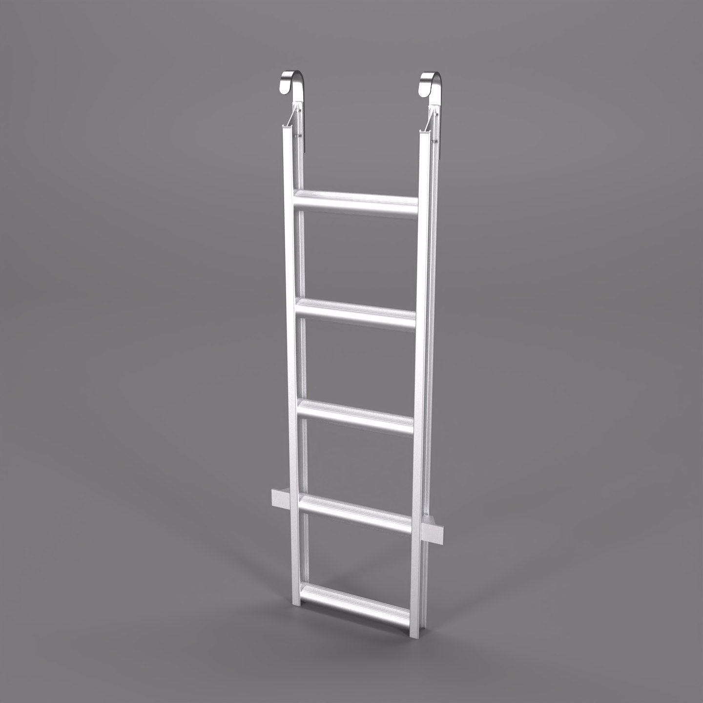 An image of the Alto Stairwell Clip In Ladder