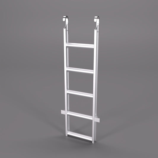 An image of the Alto Stairwell Clip In Ladder