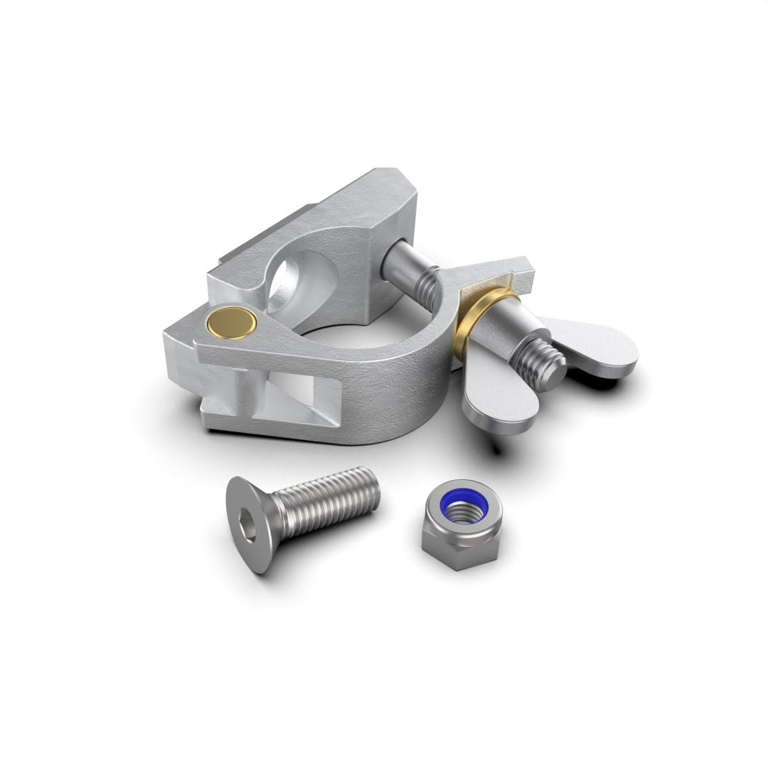 An image of the Alto Stabiliser Coupler kit