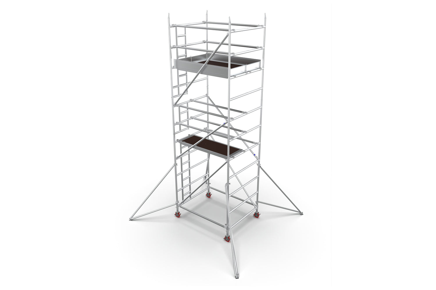 An image showing the Alto HD Ladderspan Tower