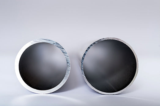 Image comparing Alto HD tube with Generic tower tube