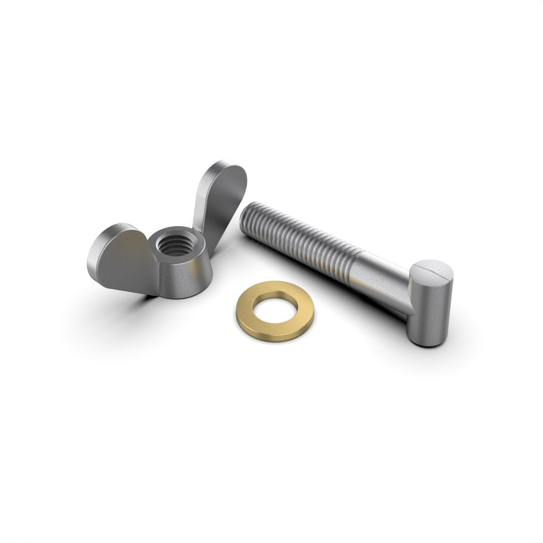 An image of the Alto Tee Bolt Set