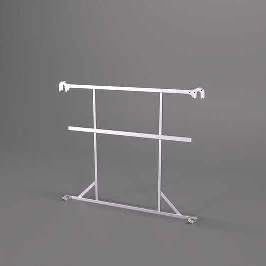 An image of the ALTO MD 1.6m Advance Guardrail Unit
