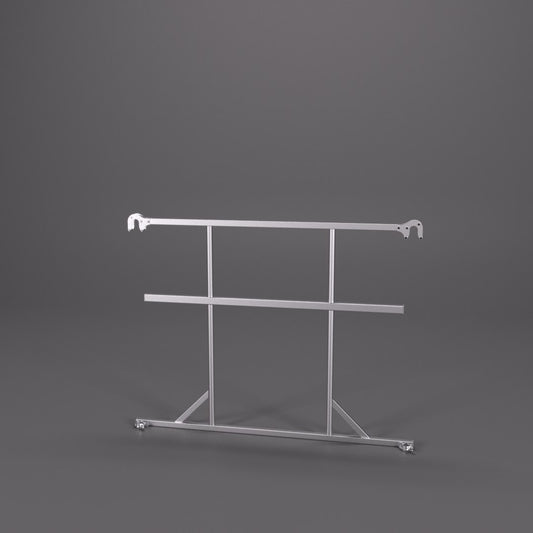 An image of the ALTO HD 1.8m Advance Guardrail Unit