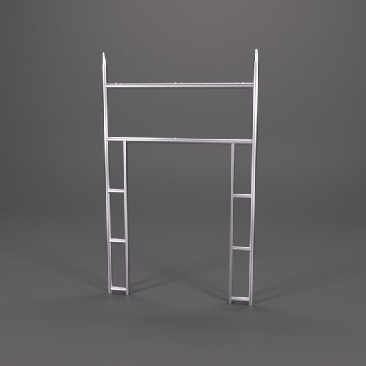 An image of the ALTO HD Double Width Walkthrough Base Frame