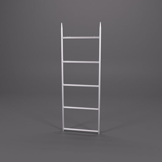 An image of the ALTO HD Single Width Base Frame