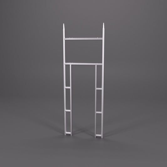 An image of the ALTO HD Single Width Walkthrough Base Frame
