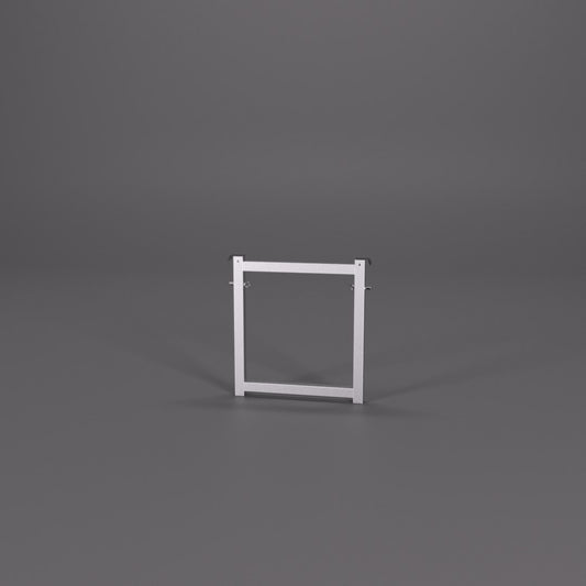 An image of the ALTO HD Single Width Walkthrough H Frame Gate