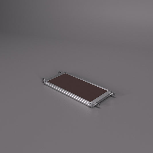An image of the ALTO HD 1.4m Plain Platform