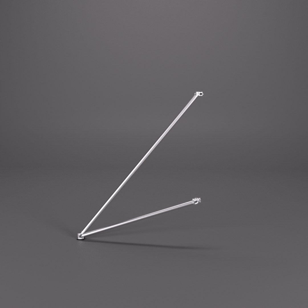 An image of the ALTO HD Small Stabiliser