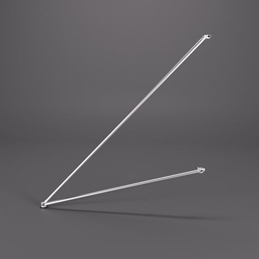 An image of the ALTO HD Large Stabiliser
