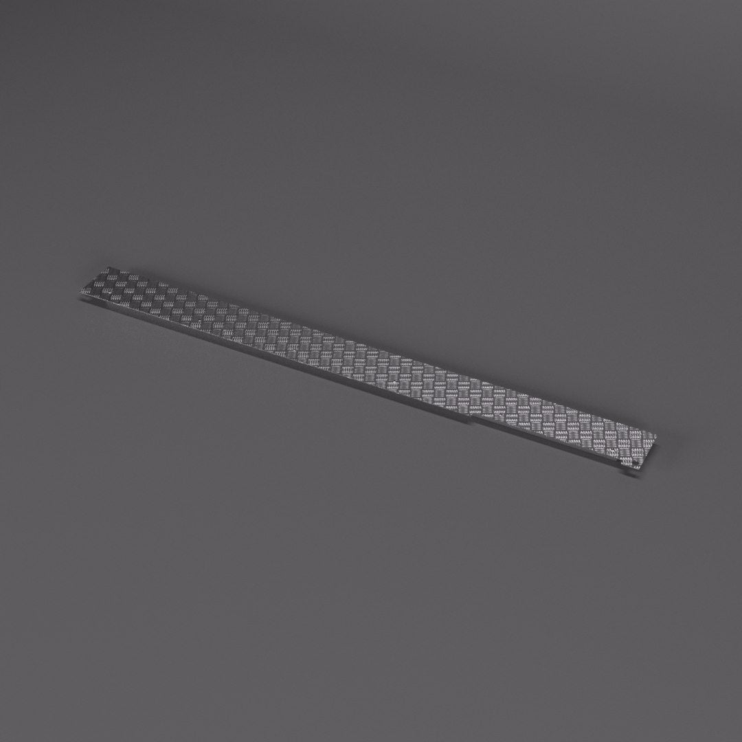 An image of the ALTO HD 2.7m Platform Infill plate