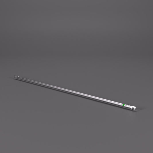 An image of the ALTO HD 2.7m x 2 Rung Brace (Green)