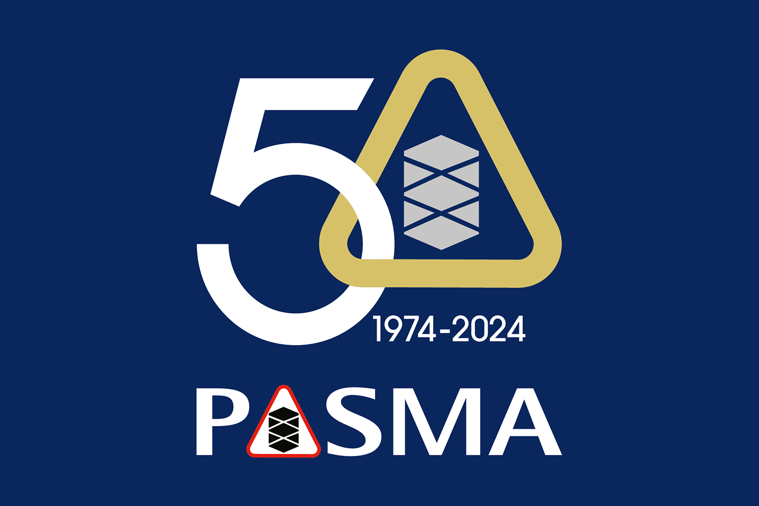 pasma 50th
