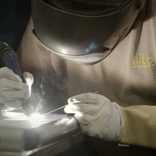 PASMA interviews the people who make towers safe