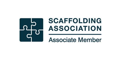 Scaffolding Association Associate Member logo
