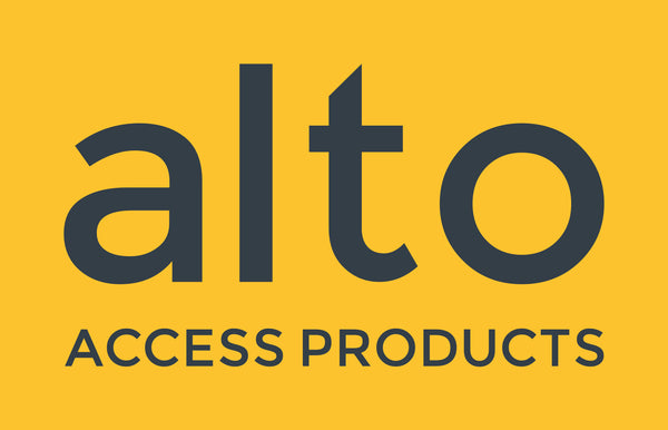 Alto Access Products Logo
