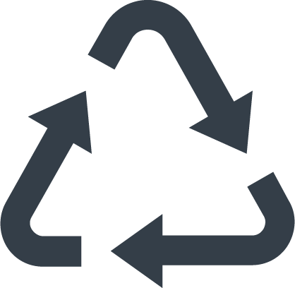 Recycle logo
