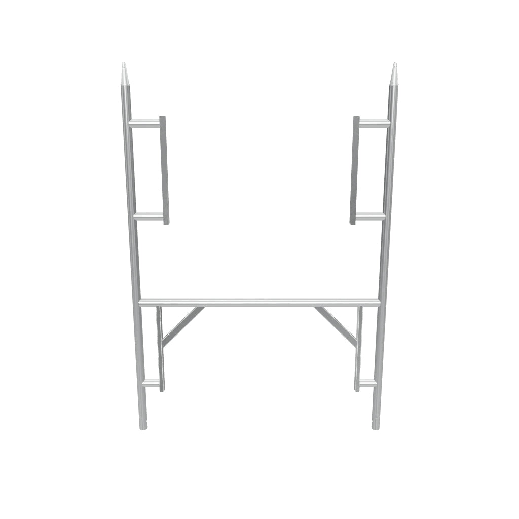 A 3D model of the ALTO HD Double Width Walkthrough H Frame