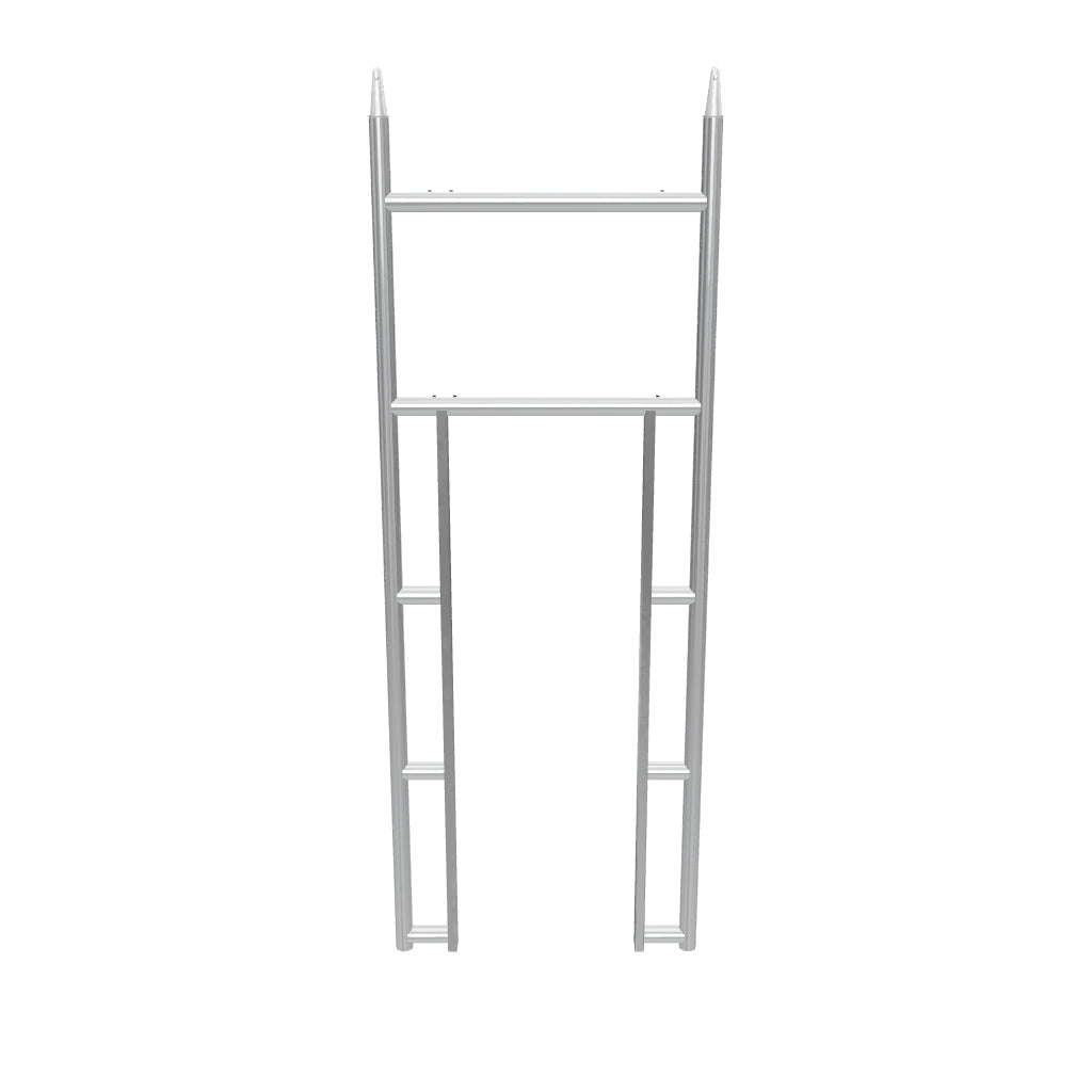 A 3D model of the ALTO HD Single Width Walkthrough Base Frame