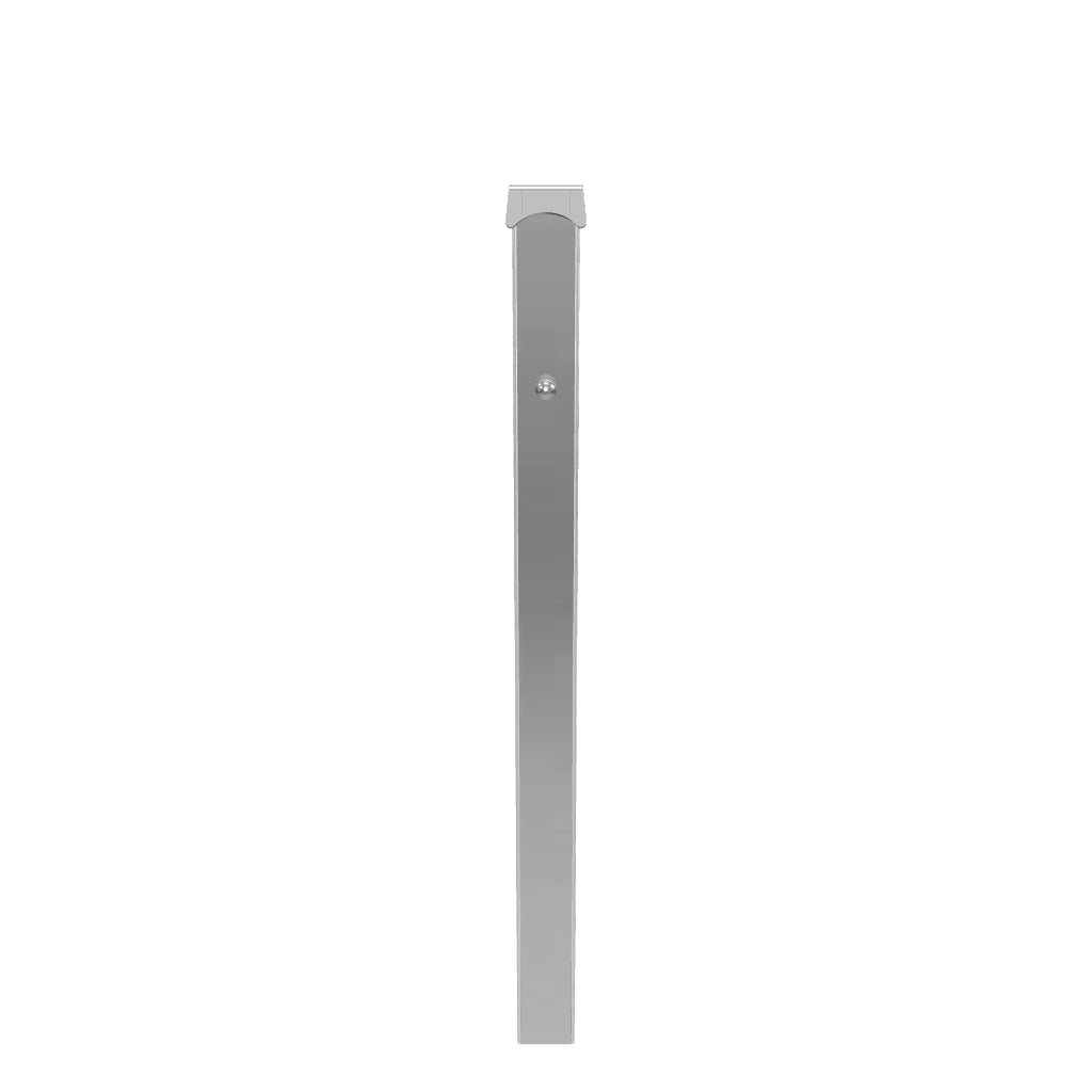 A 3D model of the ALTO HD Single Width Walkthrough H Frame Gate