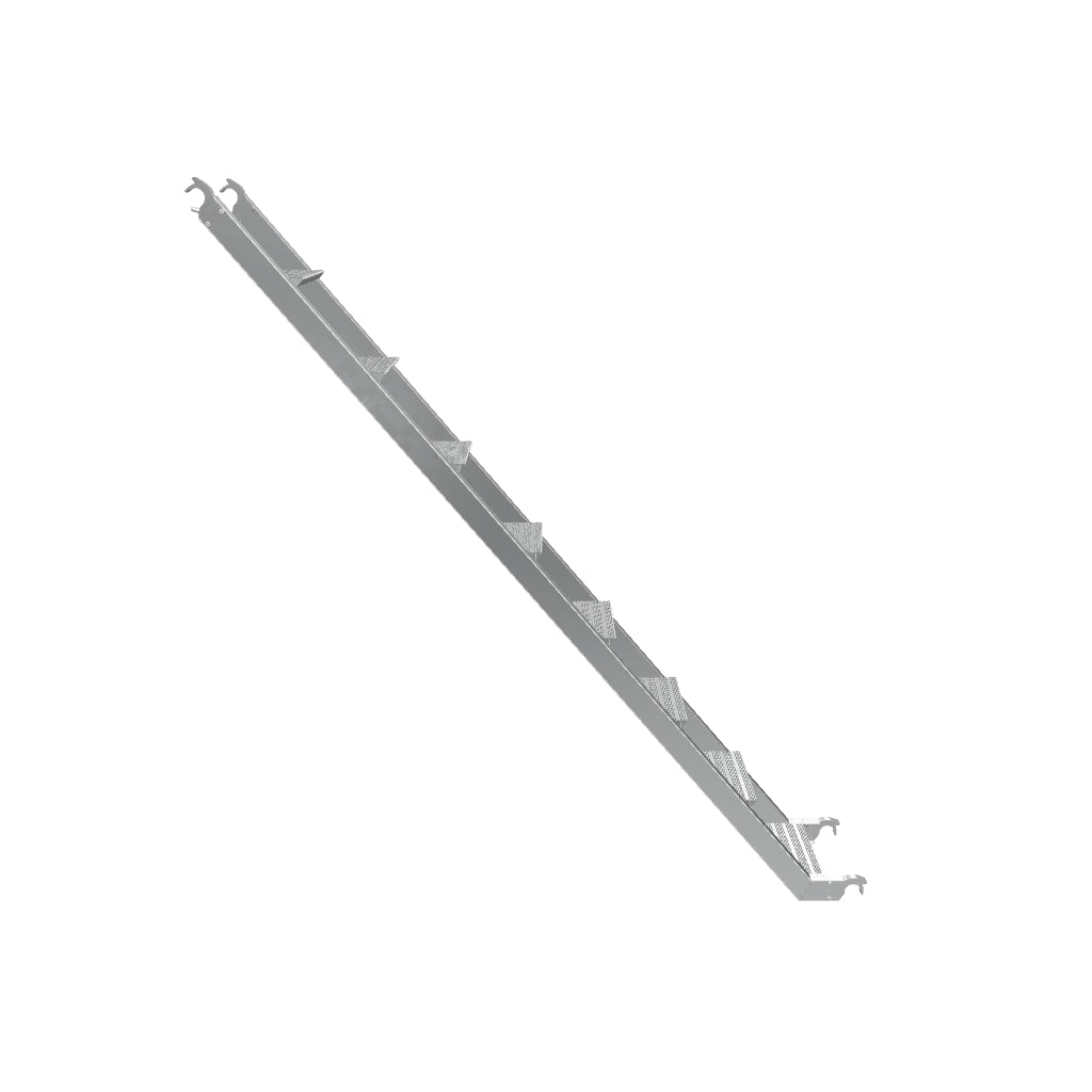 A 3D model of the ALTO HD 2m Stair Ladder Unit