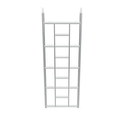 HD Single Width 5 Rung Ladder Frame