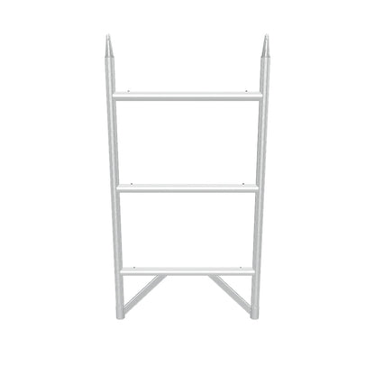 MD Single Width 3 Rung Frame