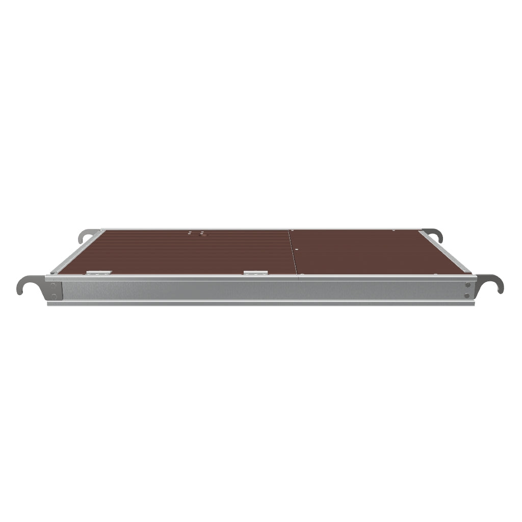 A 3D model of the ALTO Mini Tower 1.2m Trap Platform