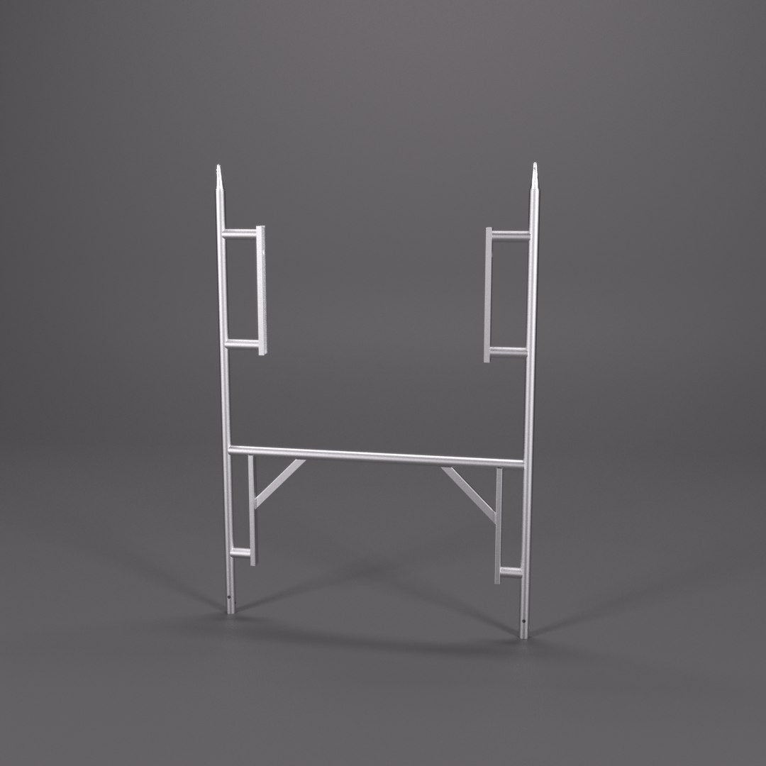 An image of the ALTO HD Double Width Walkthrough H Frame