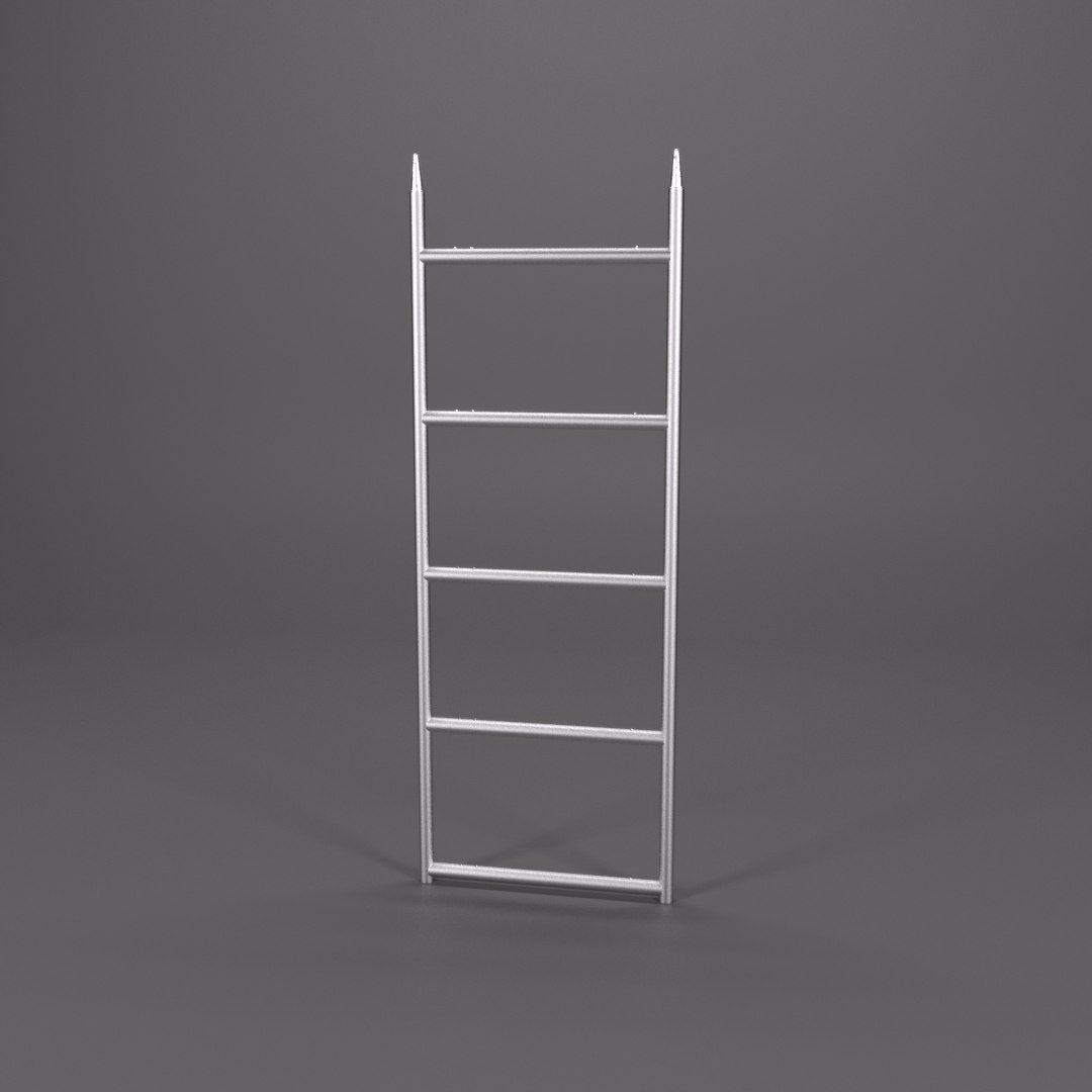 An image of the ALTO HD Single Width Base Frame