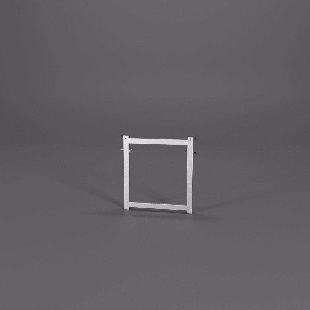 An image of the ALTO HD Single Width Walkthrough H Frame Gate