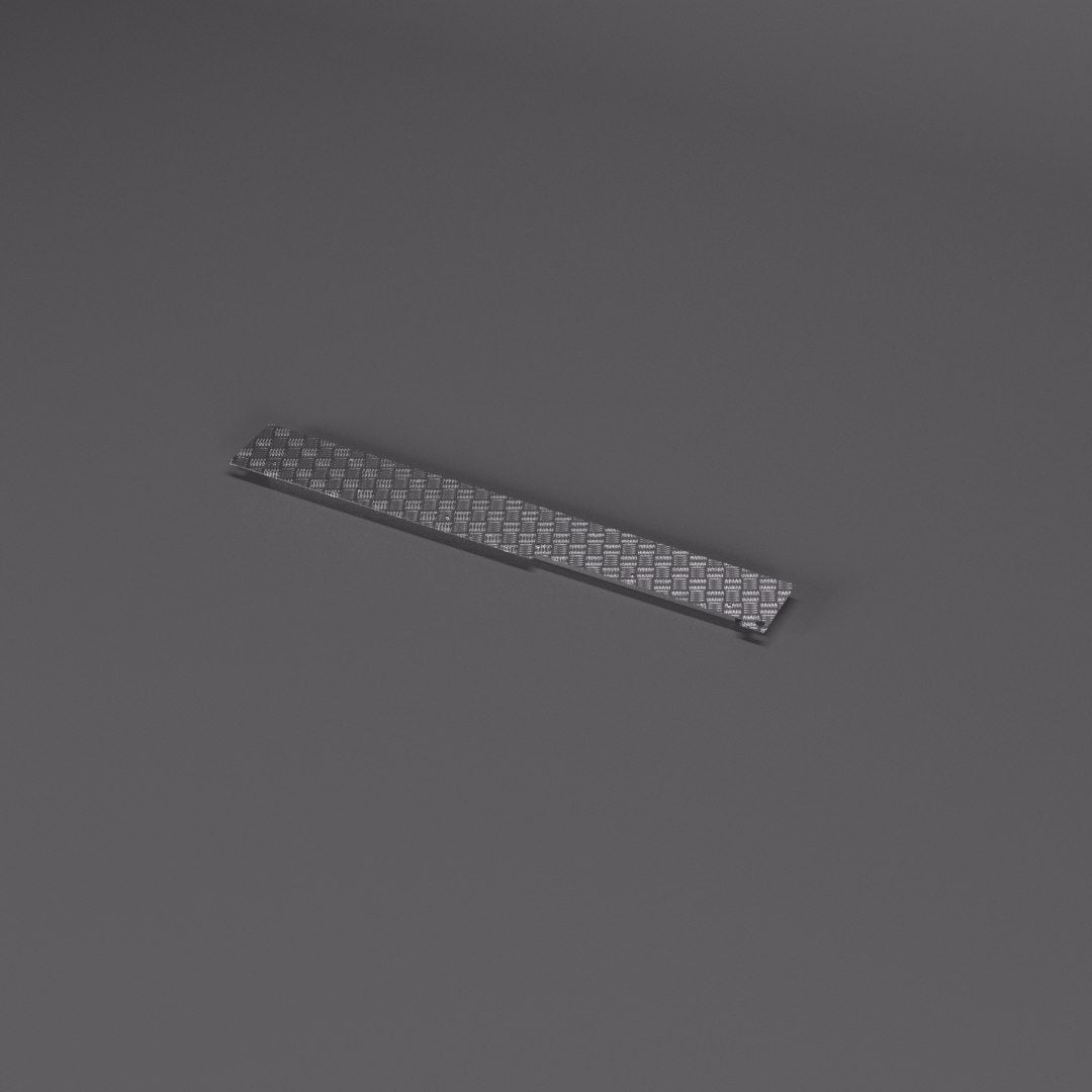 An image of the ALTO HD 1.8m Platform Infill plate