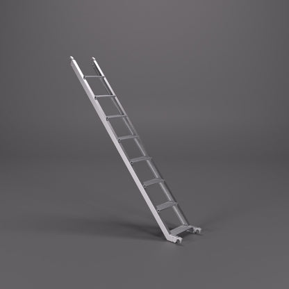 An image of the ALTO HD 2m Stair Ladder Unit