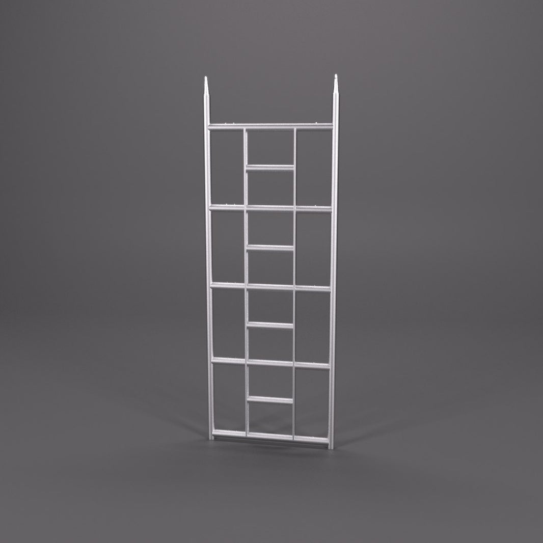 Alto Access Products | Alto HD Ladderspan Tower Components