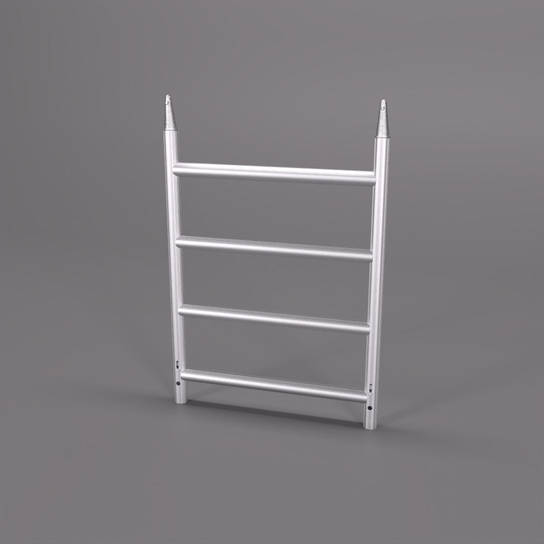 Alto MD Tower Range - Mini Tower 1m Main Frame