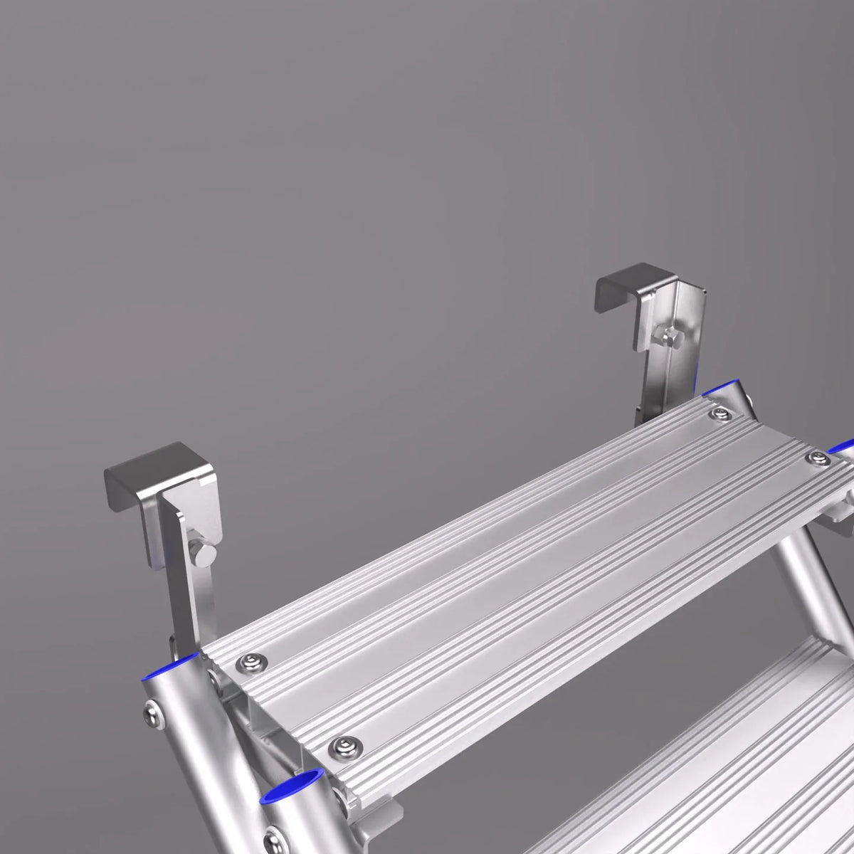 Stair Set Alto Adjustable Stair Range - 2m Universal Stair Set